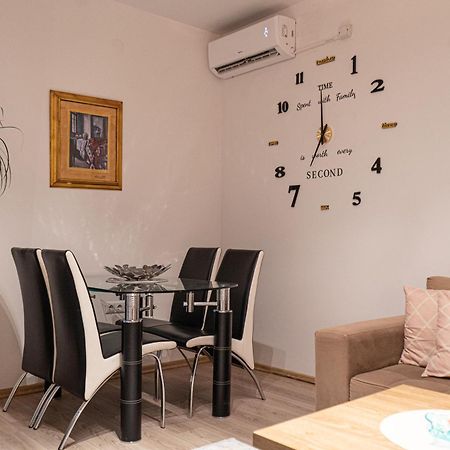 Guest house Alifakovac SJJ Exteriér fotografie