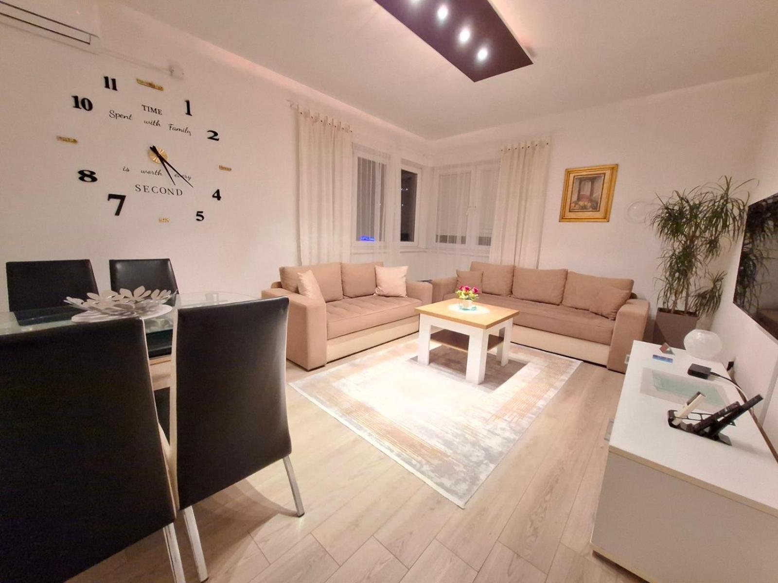 Guest house Alifakovac SJJ Exteriér fotografie